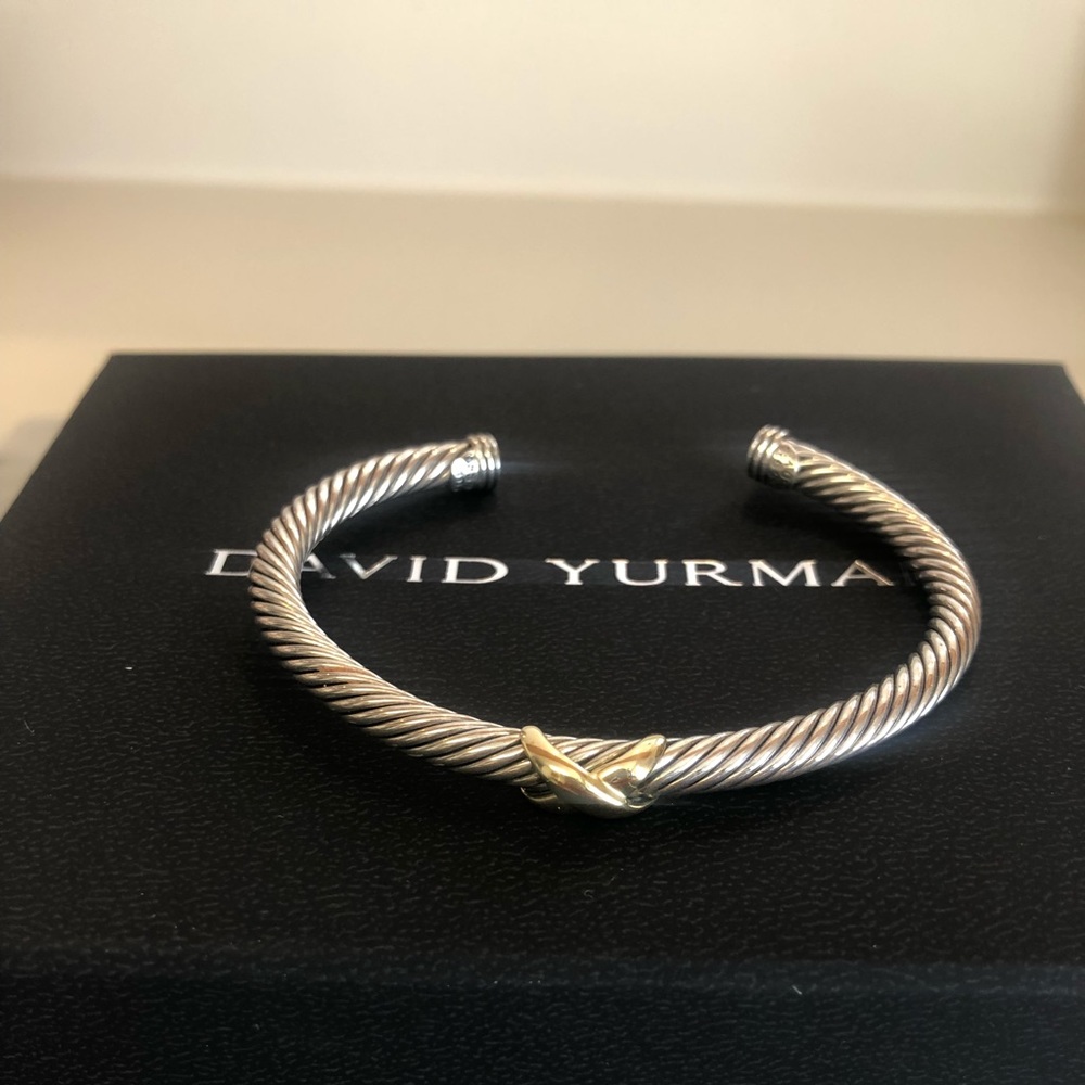 David Yurman bracelet